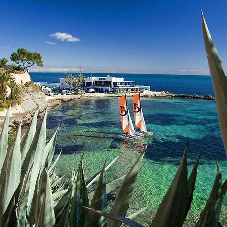 Apartamento Coral Beach - Plusholidays Κάλπε Εξωτερικό φωτογραφία
