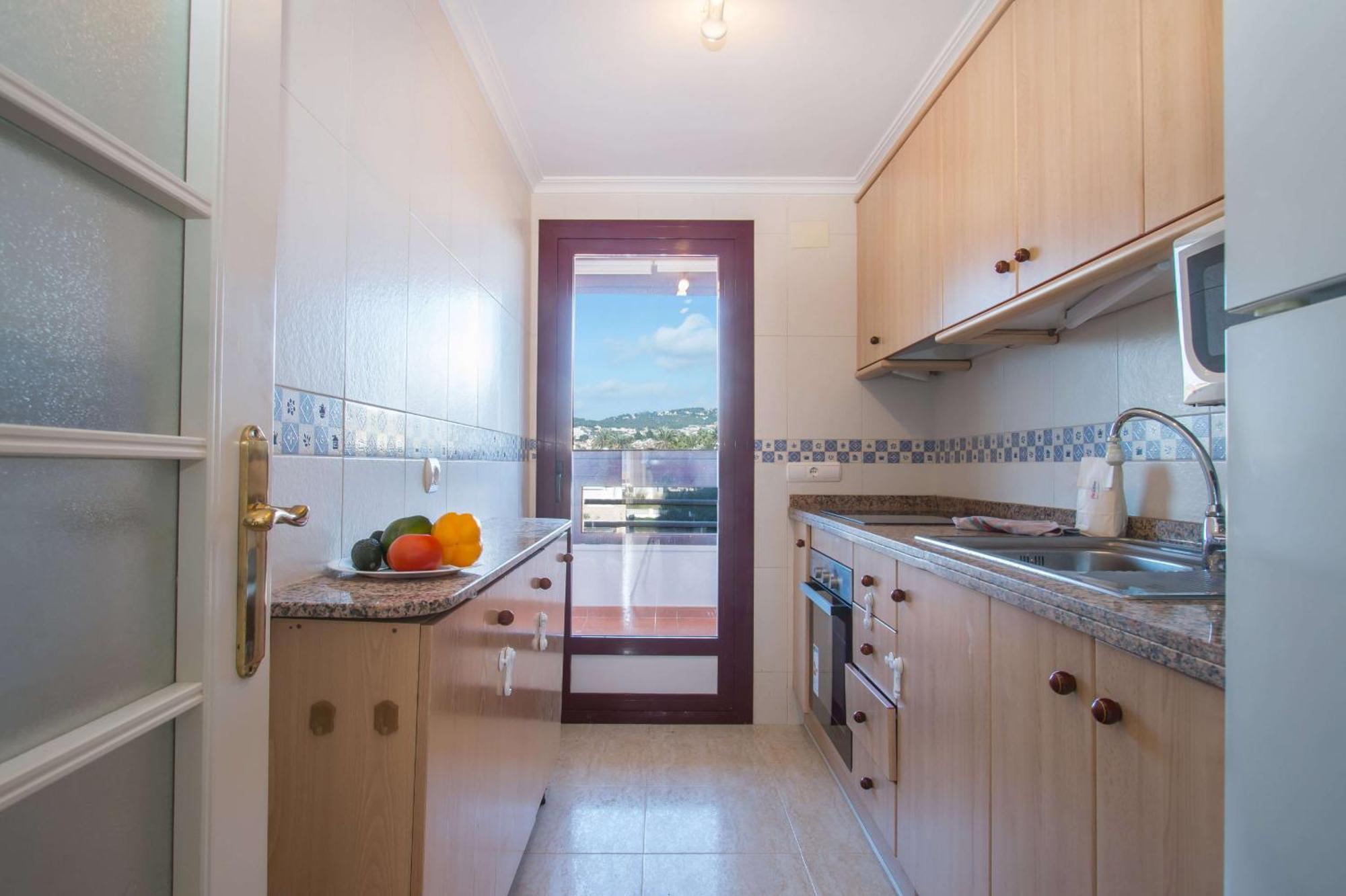 Apartamento Coral Beach - Plusholidays Κάλπε Εξωτερικό φωτογραφία