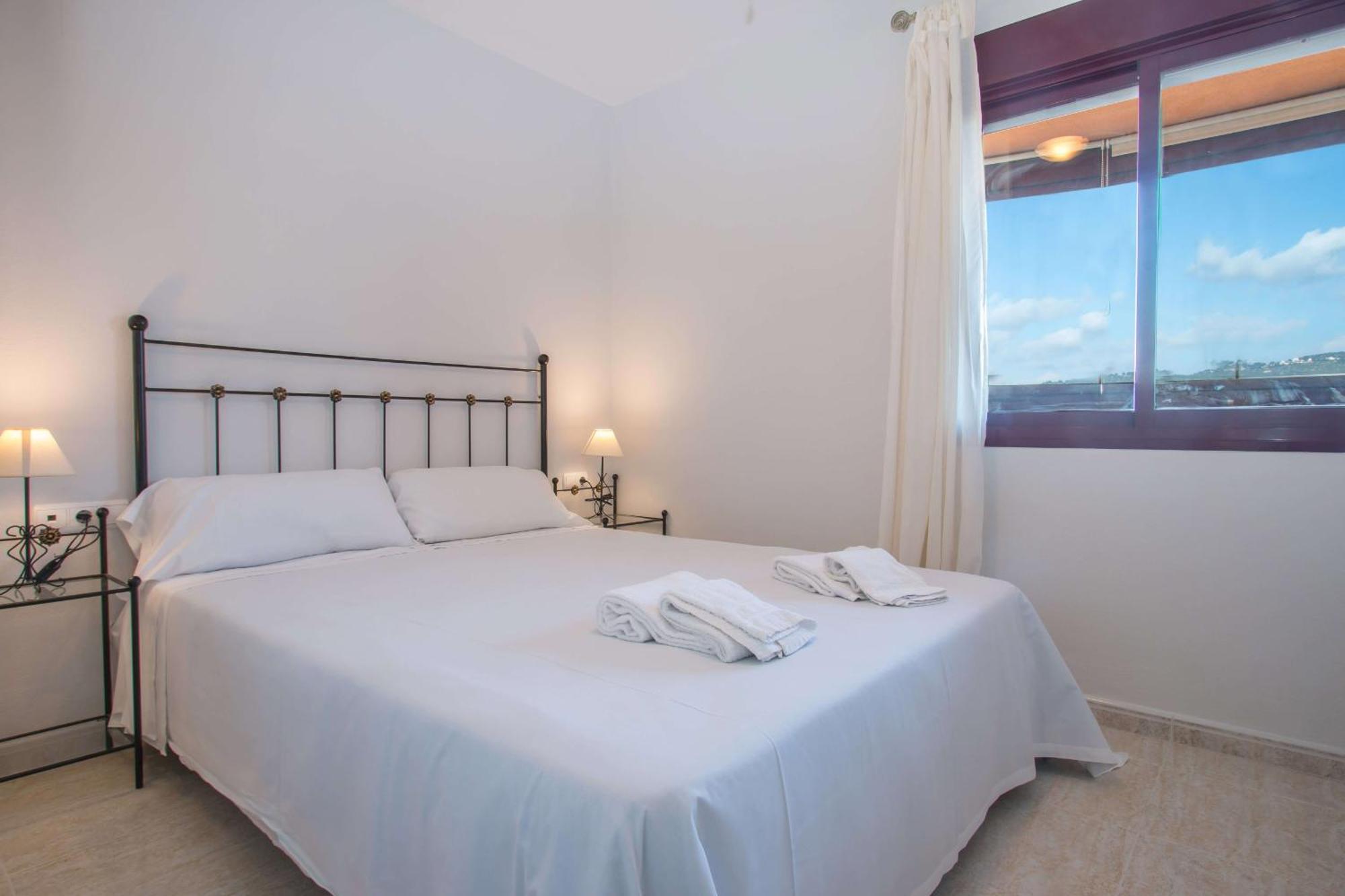 Apartamento Coral Beach - Plusholidays Κάλπε Εξωτερικό φωτογραφία