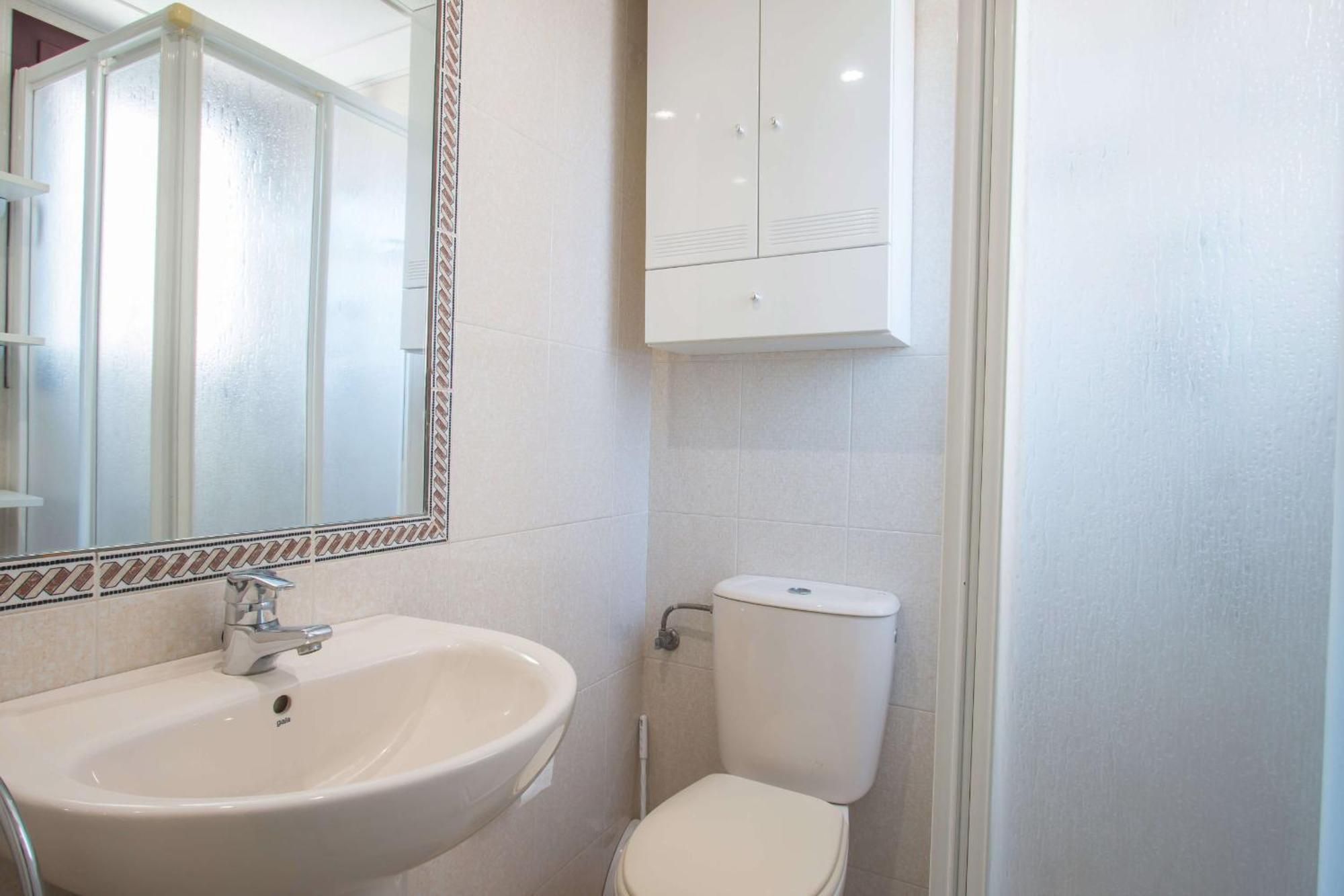 Apartamento Coral Beach - Plusholidays Κάλπε Εξωτερικό φωτογραφία