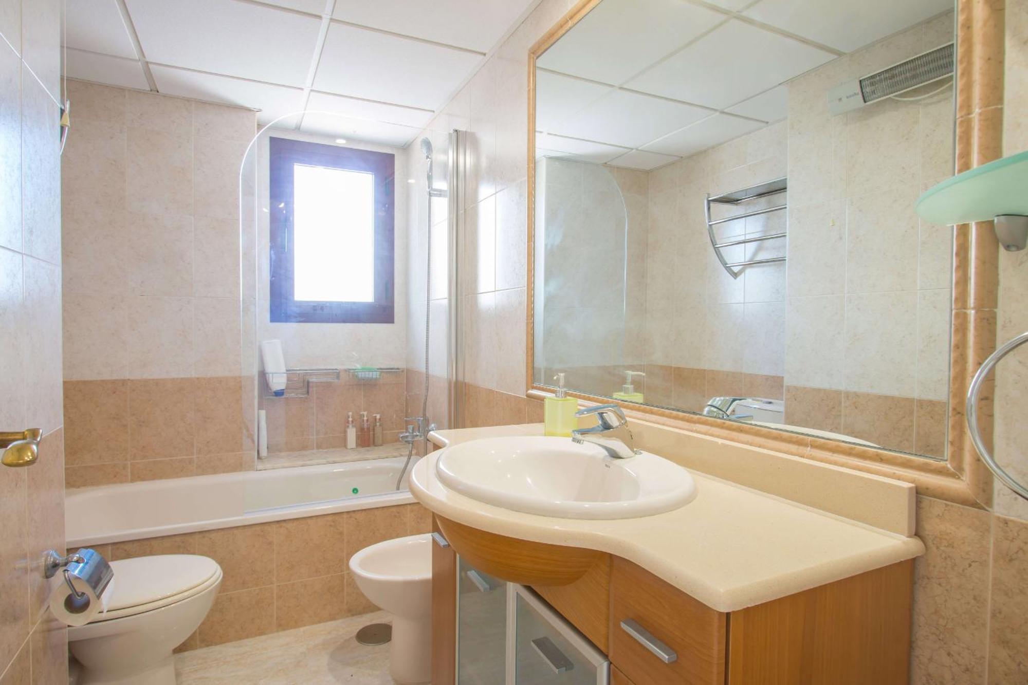 Apartamento Coral Beach - Plusholidays Κάλπε Εξωτερικό φωτογραφία