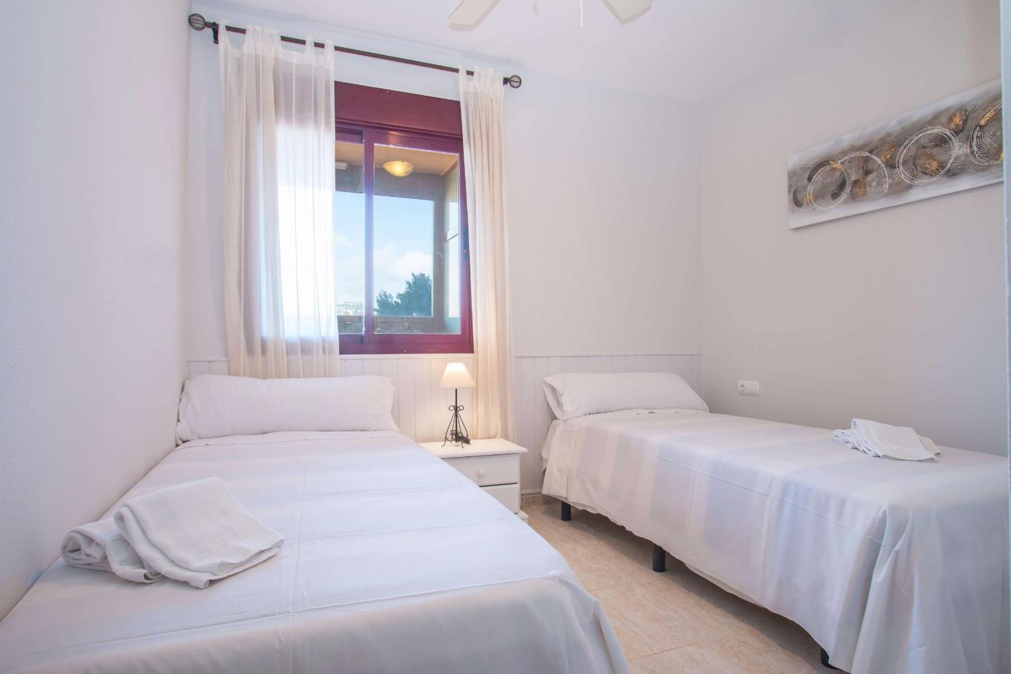 Apartamento Coral Beach - Plusholidays Κάλπε Εξωτερικό φωτογραφία
